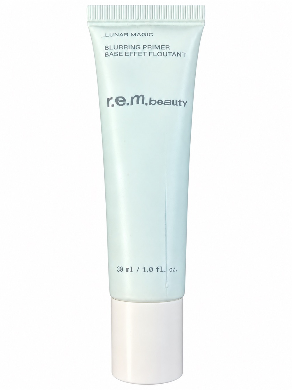 r.e.m. beauty Lunar Magic Blurring Primer — Light Mint